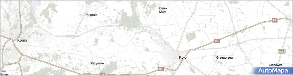 Grądy